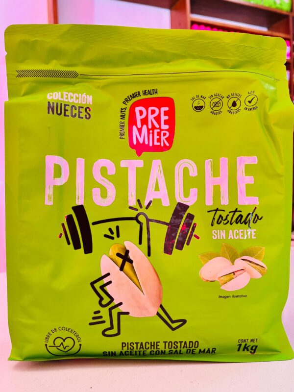 Pistache